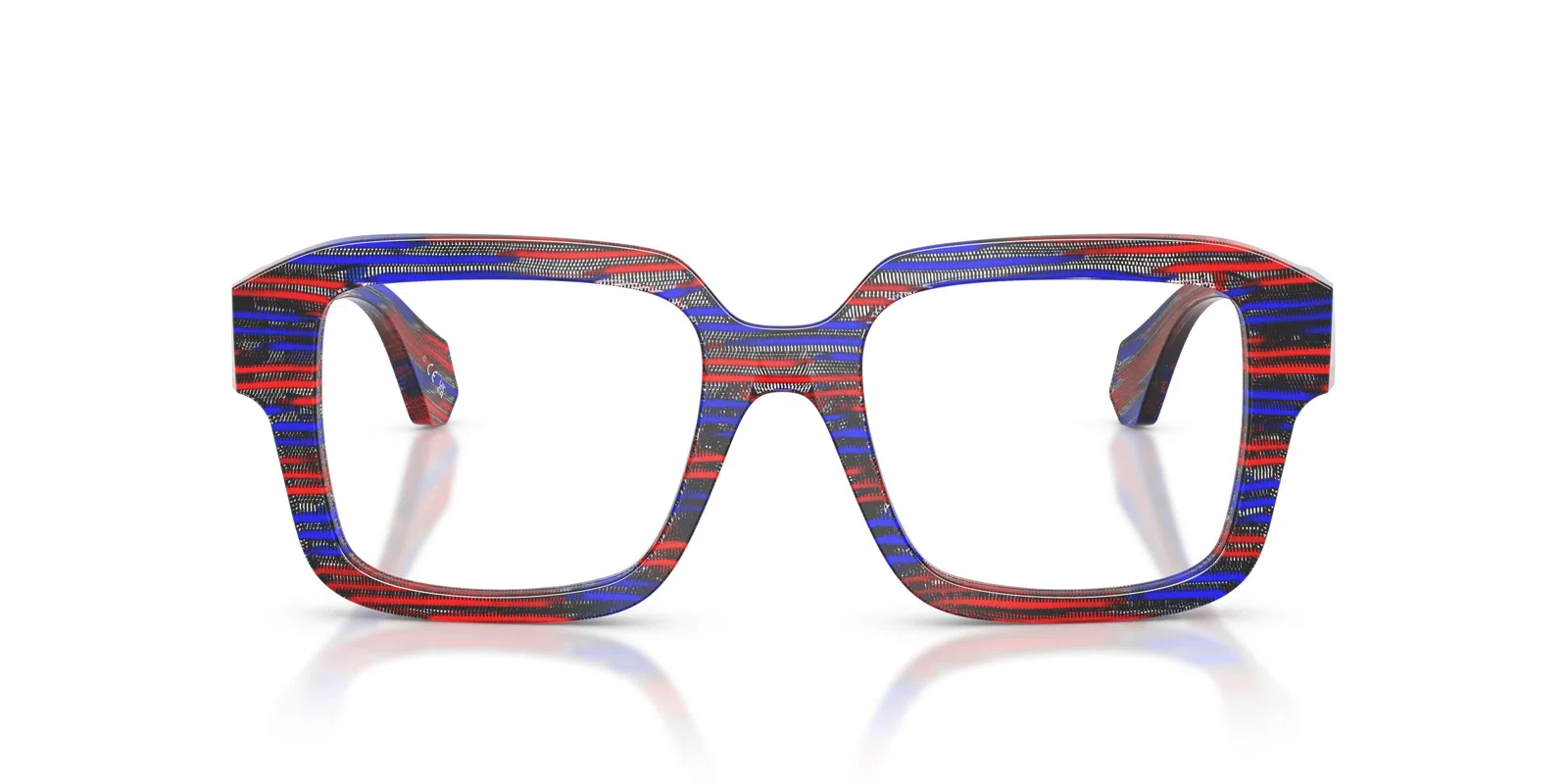 Alain Mikli 3538 Eyeglasses - view 47